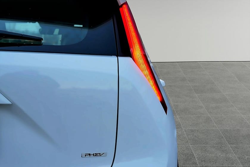 Bild 5 av Kia Niro Plug-In-Hybrid Plug-In | 2288 kr/mån | Action | Navi | Rattvärme