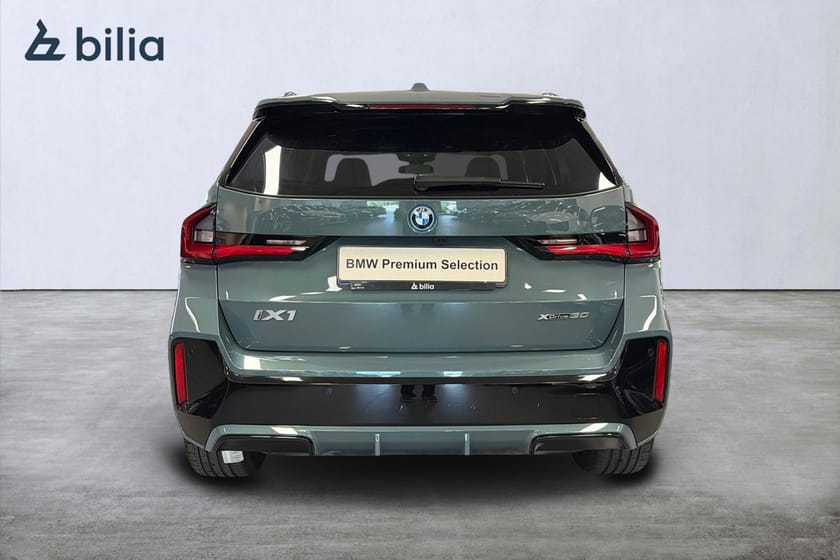 Bild 5 av BMW iX1 xDrive30 xDrive 30 M-sport | Drag | Panorama | H&K | Head-up