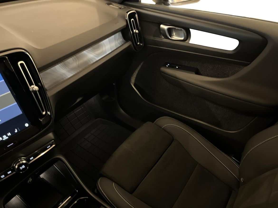 Volvo C40 2023 - miniatyr 22