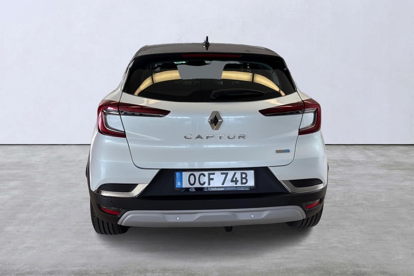 Bild 5 av Renault Captur E-TECH Plugin-Hybrid 160 PHEV Intens A