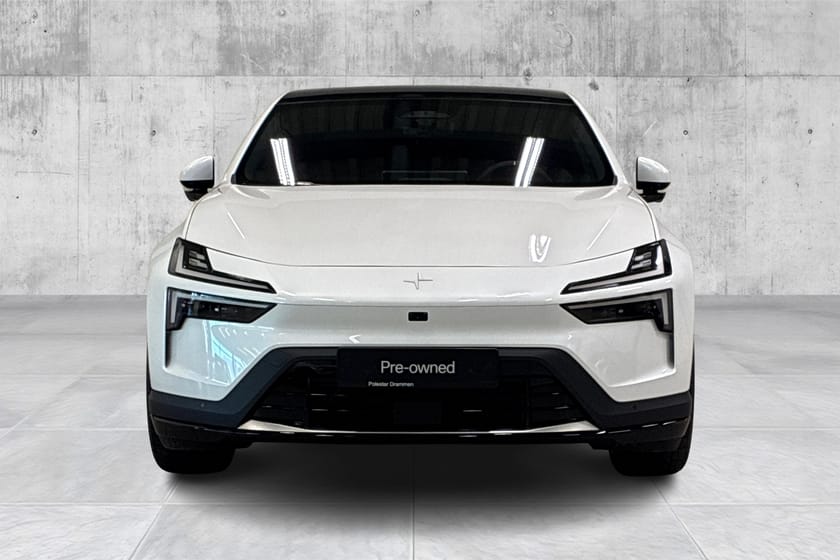 Bilde 3 av Polestar 4 Long Range Single motor / Motor/PILOT/PLUS/HUD/H&K/PIXEL
