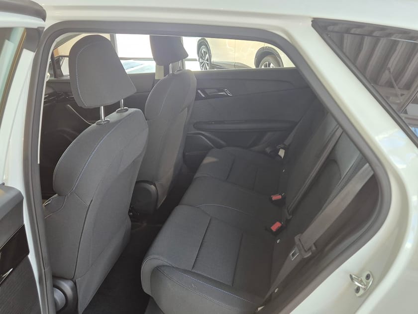 Bilde 4 av MG 4 Electric Long Range Leasing UTEN INNKUDD 0,99% Rente 350 KM WLTP
