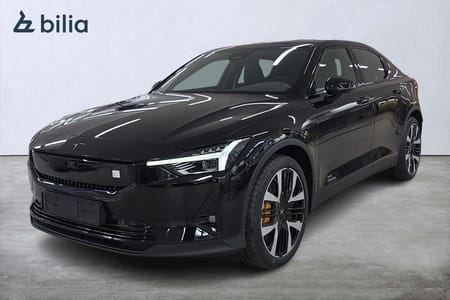 Polestar 2 Long Range Dual Motor Performance