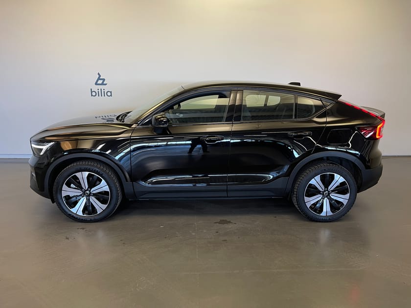 Bild 2 av Volvo C40 Recharge Single Motor Core / Navigation / Backkamera / Klimatpaket /