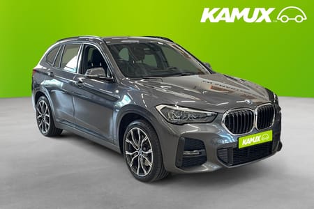 BMW X1 xDrive25e M-Sport  HuD Hifi Drag Navi MOMS 220hk