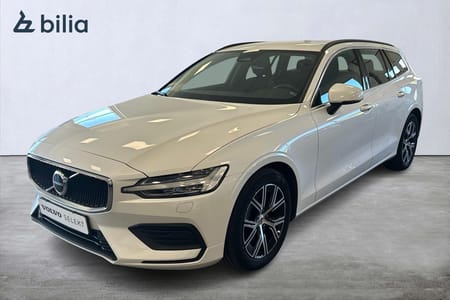 Volvo V60 B4 Bensin Core