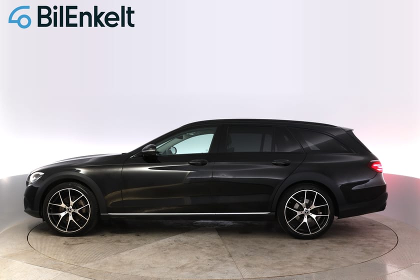 Bild 5 av Mercedes-Benz E 220 d 4MATIC All-Terrain Se Utr