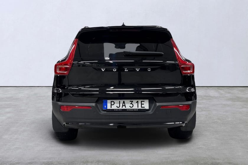Bild 5 av Volvo XC40 Recharge Twin motor Ultimate