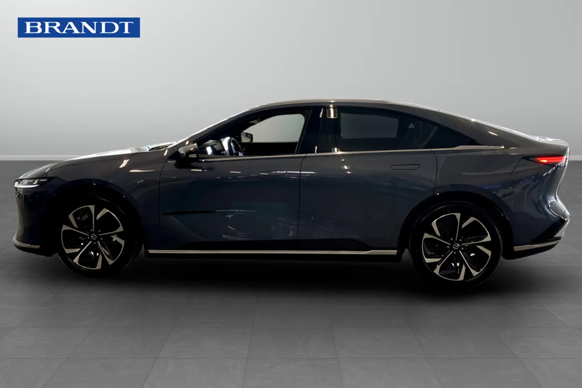 Mazda 6e Standard Range