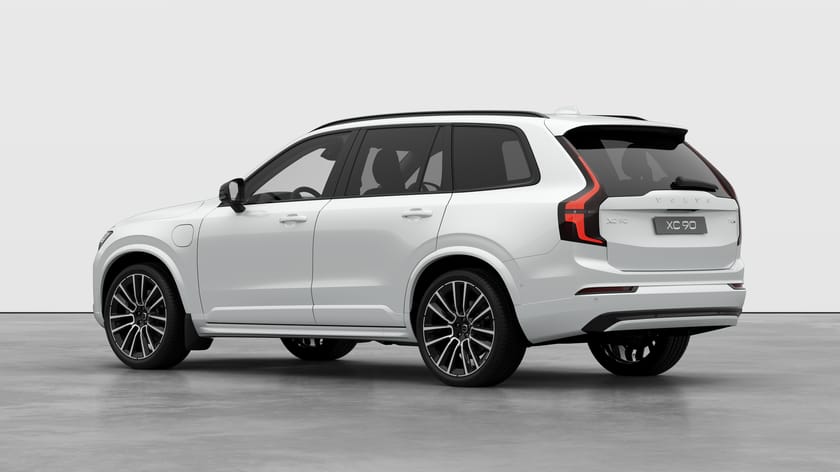 Bild 3 av Volvo XC90 T8 Ultra Dark