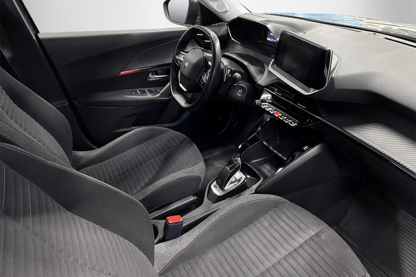 Bild 4 av Peugeot 2008 Active pack 130HK Automat PureTech