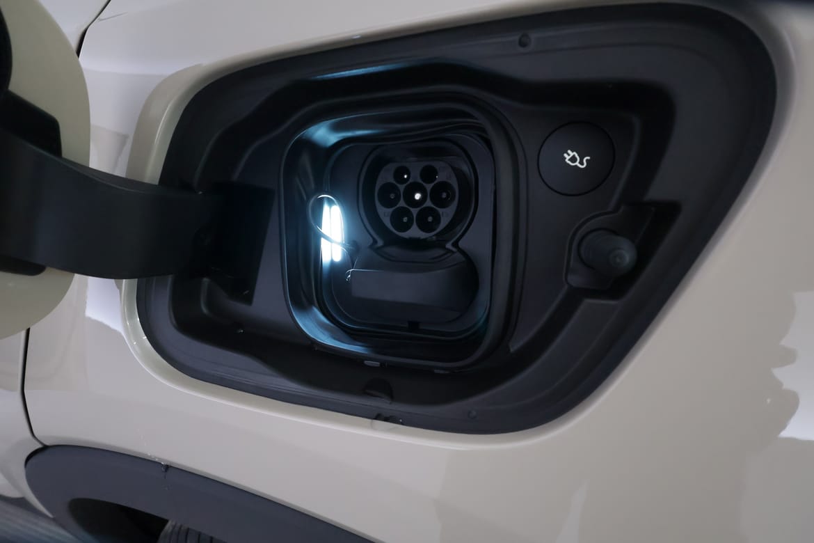 Volvo EX40 2026 - miniatyr 32