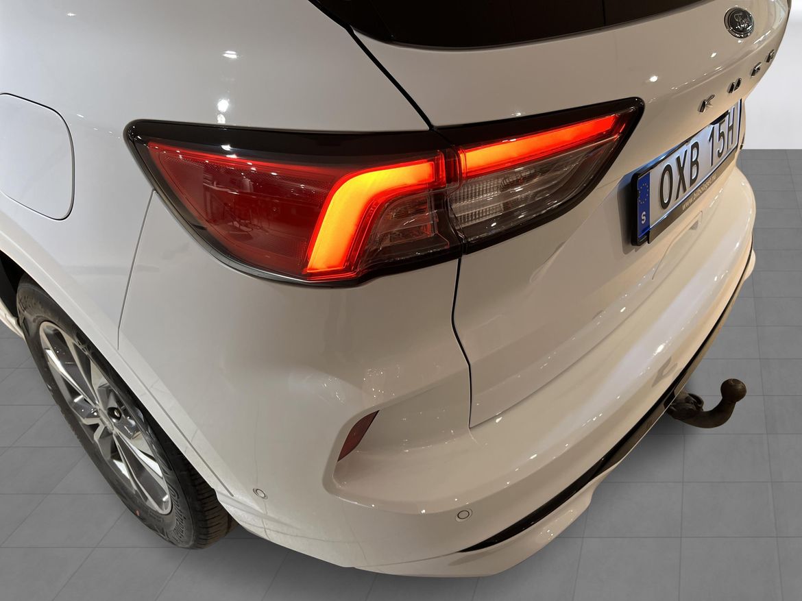 Ford Kuga 2023 - miniatyr 14