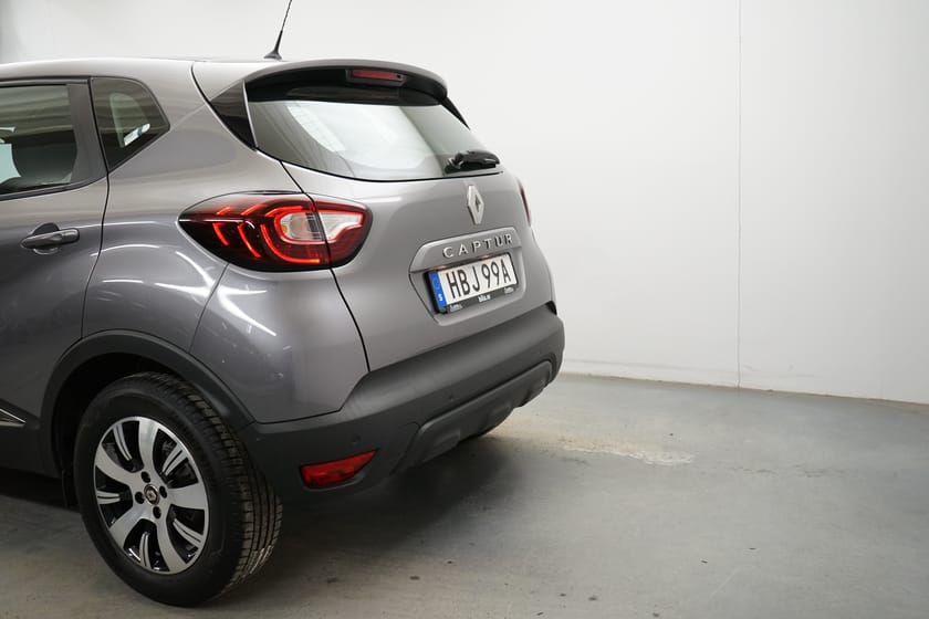 Bild 3 av Renault Captur PhII TCe 90 Zen II