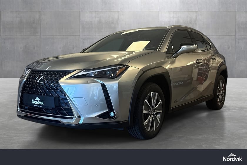 Bilde 1 av Lexus UX 300e Premium Tech/450 km WLTP rekkevidde/lav kilometerstand