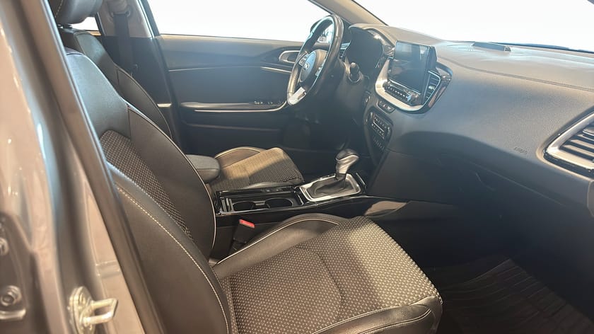 Bild 3 av Kia XCeed Plug-in Hybrid DRAG, DCT, 141hk