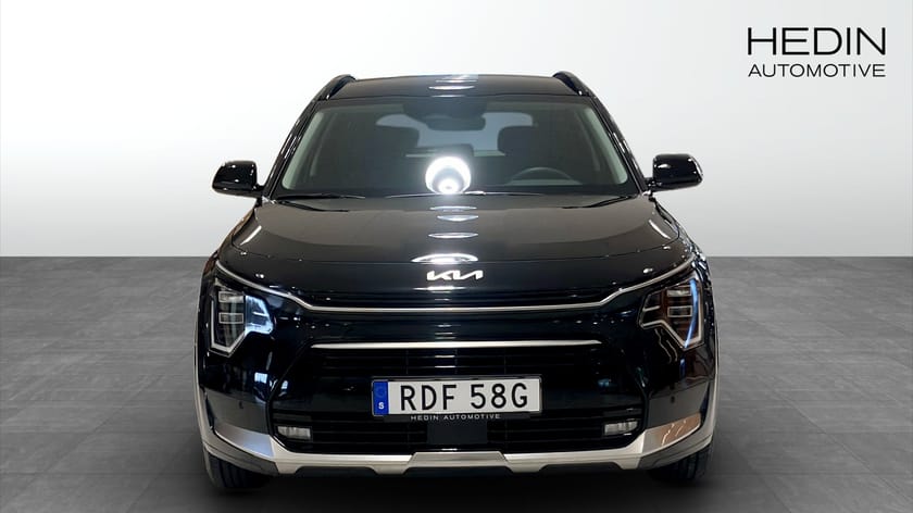 Bild 2 av Kia Niro Plug-In-Hybrid PLUG-IN ADVANCE *Demo*
