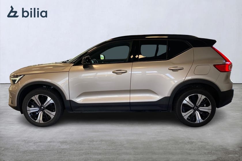 Bild 3 av Volvo XC40 Recharge Single Motor Core Edition