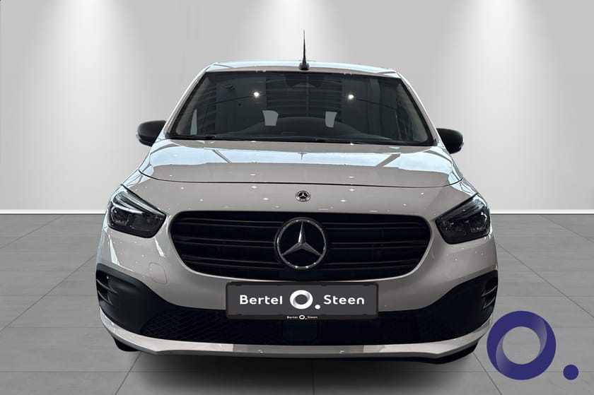 Bilde 2 av Mercedes-Benz Citan 110 CDI | Hengerfeste | Ryggekamera | Cruise control