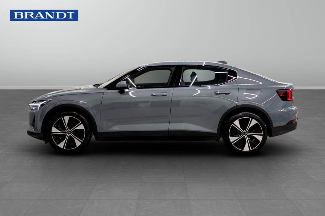 Polestar 2 Long range Dual motor