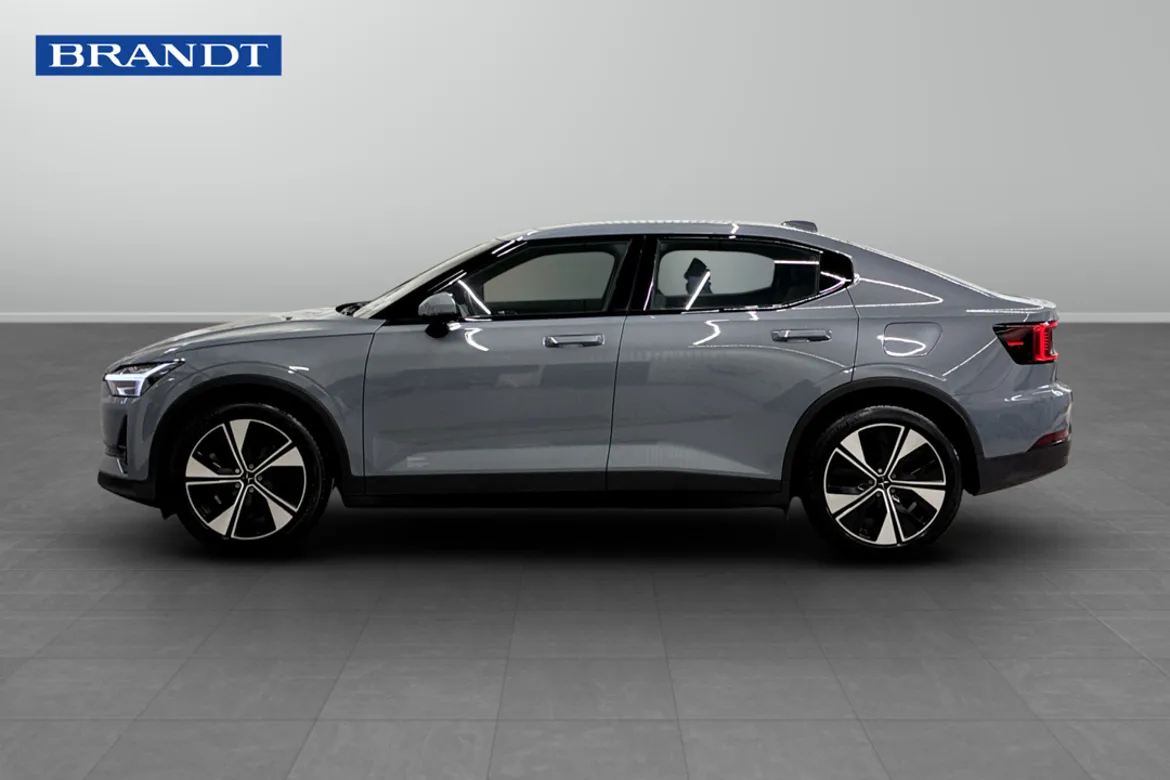 Polestar 2 Long range Dual motor