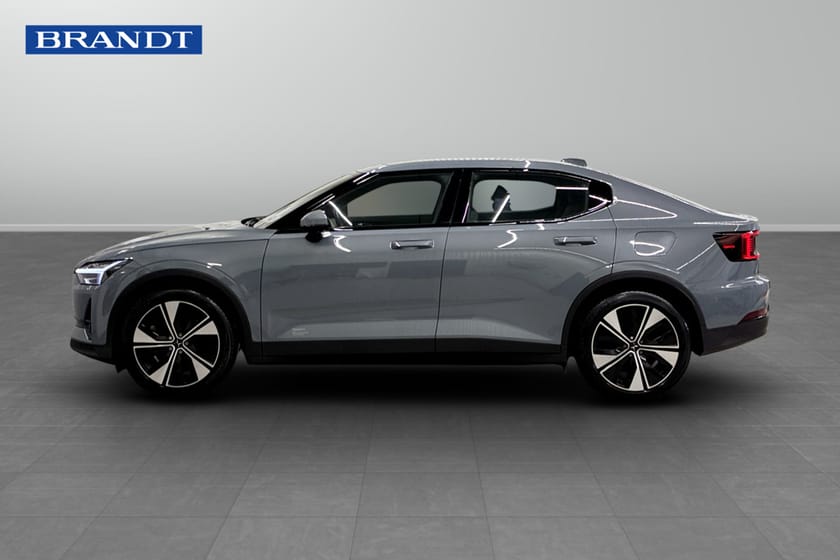 Bild 3 av Polestar 2 Long range Dual motor LRDM 78kWh Plus Pilot lite