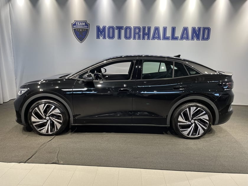 Bild 1 av Volkswagen ID.5 GTX - Drag, Kamera, Assistanspaket MM