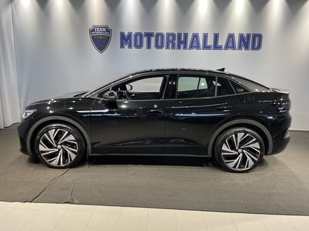 Volkswagen ID.5 GTX - Drag, Kamera, Assistanspaket MM