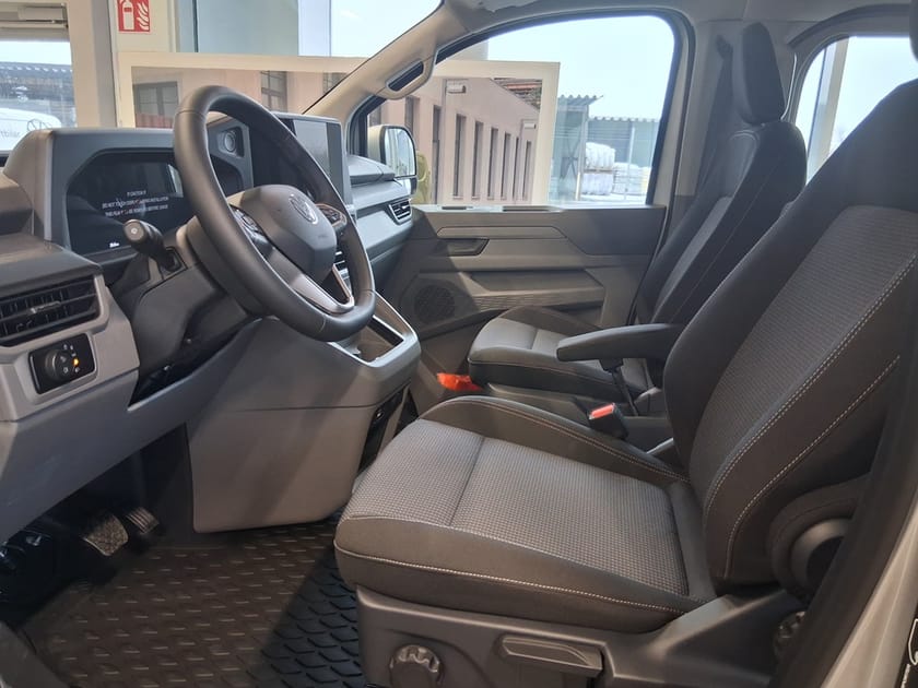 Bild 4 av Volkswagen Transporter undefined