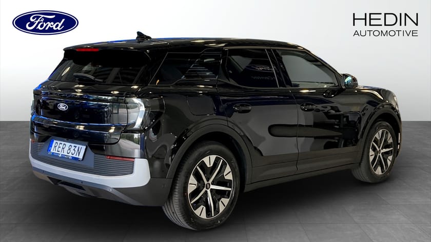 Bild 2 av Ford Explorer EV Extended Range RWD CX740S 25.75 LONG 286HK