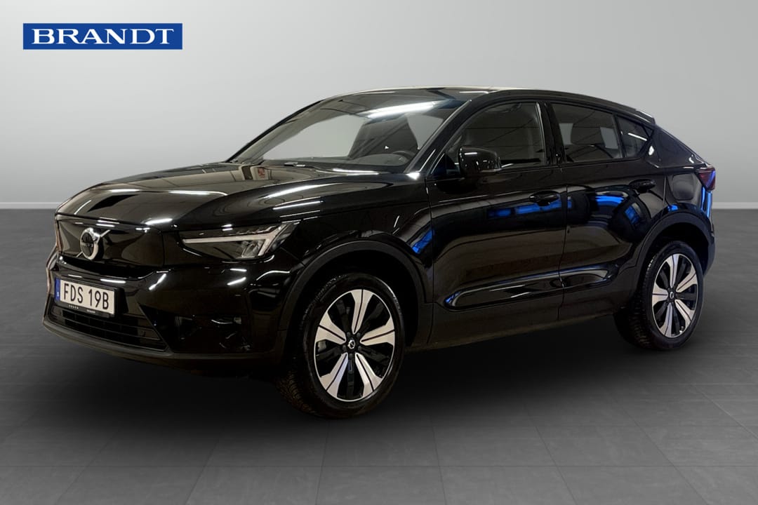 Volvo C40 Recharge Single Motor