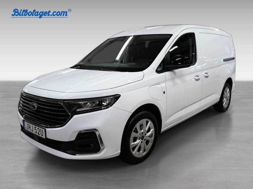 Bild 1 av Ford Grand Transit Connect L2 1.5 PHEV 110 kW Limit