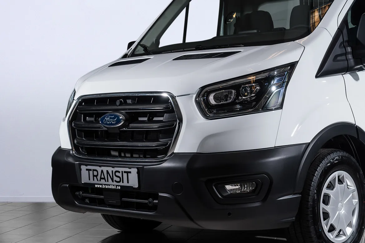 Ford Transit 350
