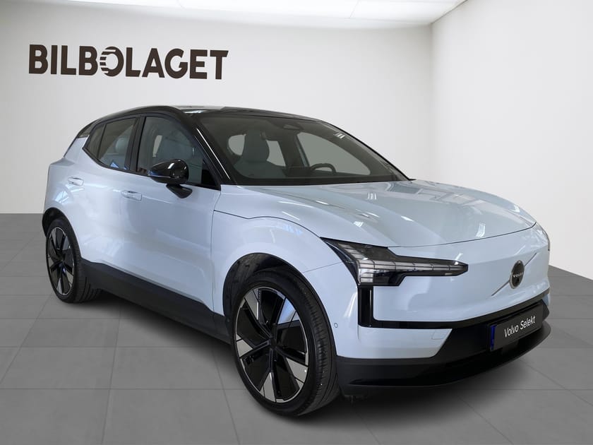 Bild 5 av Volvo EX30 Twin Motor Performance Ultra