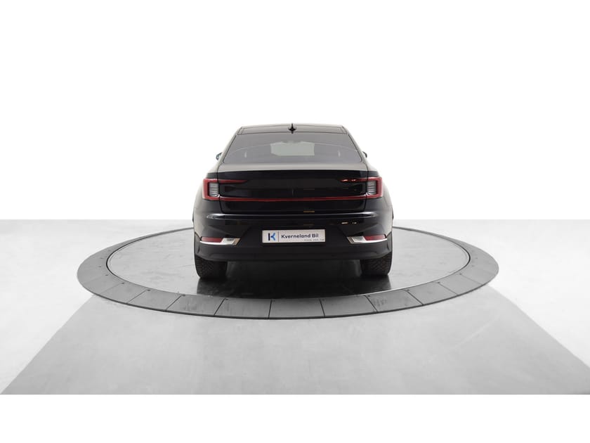 Bilde 3 av Polestar 2 Long Range Dual Motor LRDM Plus- Pilot -H.feste 1500kg