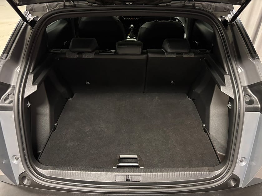Bild 4 av Peugeot 2008 LIMITED EDITION PT