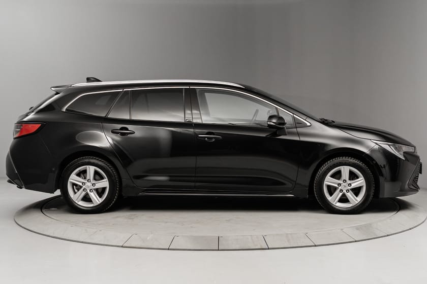 Bilde 5 av Toyota Corolla Touring Sports Hybrid 1,8 Active Tech