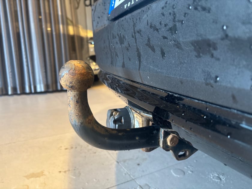 Bild 2 av Volvo C40 Recharge Core