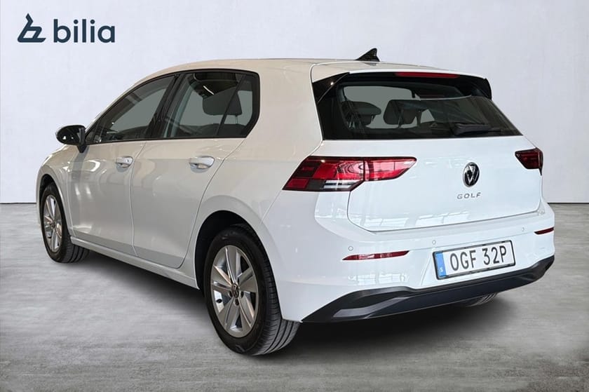 Bild 2 av Volkswagen Golf 1.0 TSI PF 110 HK 6 VXL