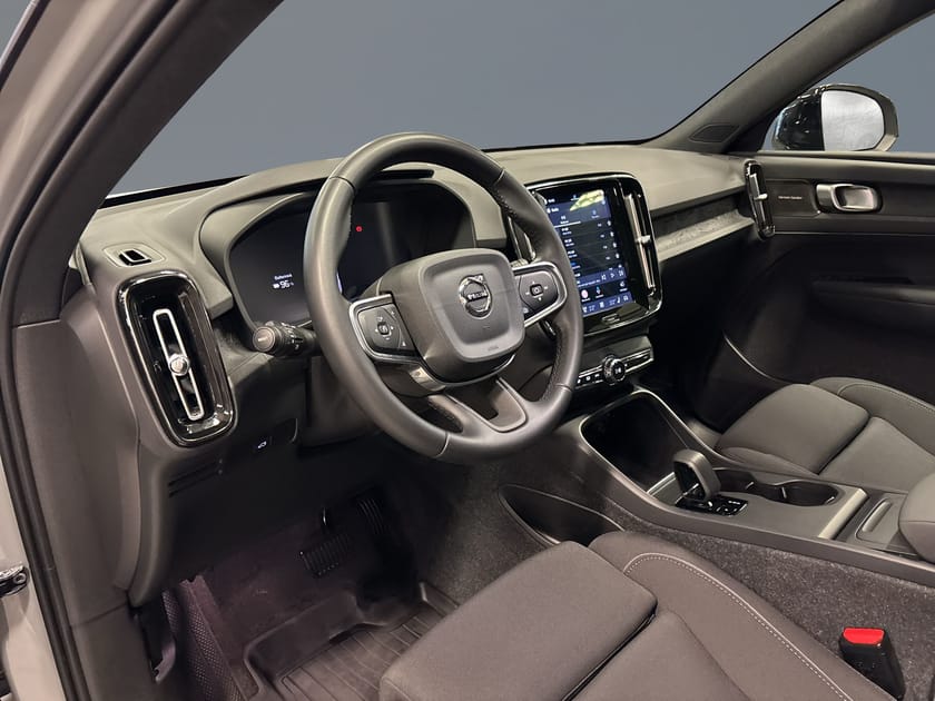 Bild 5 av Volvo EX40 Twin Motor Performance Ultra//360-Kamera//