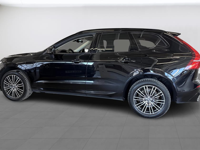 Bild 2 av Volvo XC60 Recharge T6 Plus Dark