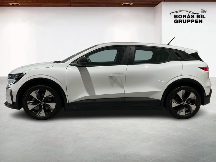 Bild 3 av Renault Mégane E-TECH Equilibre 60kWh/220hk