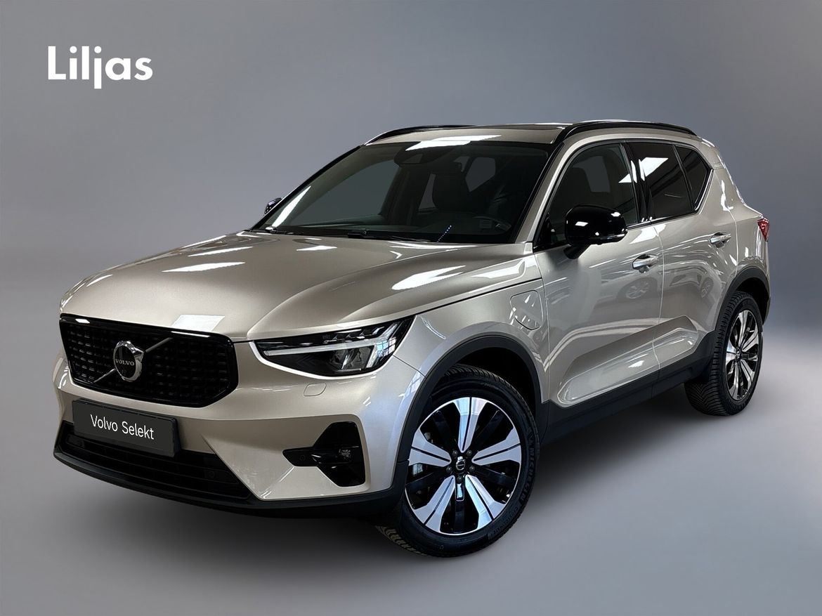 JCY15E – Volvo XC40