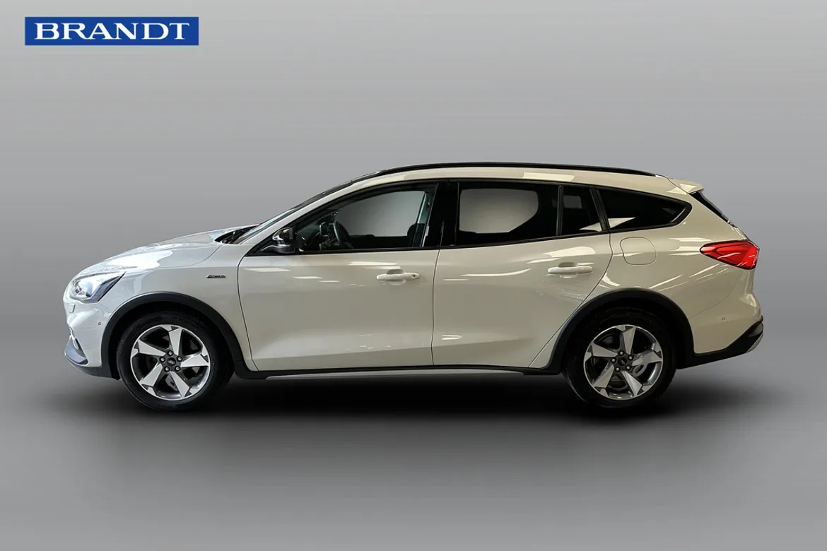 Ford Focus Active Kombi