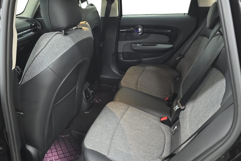 Bild 5 av MINI Cooper S Clubman 