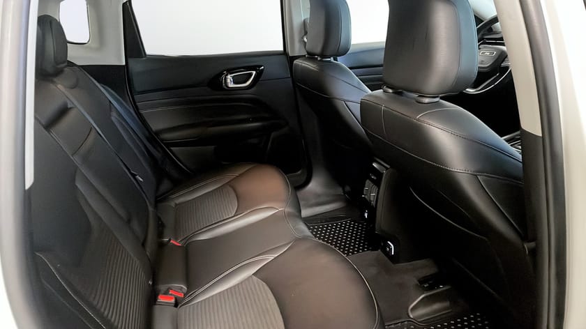 Bild 5 av Jeep Compass 4xe Automatisk 190Hk / 360° / Keyless / CarPlay