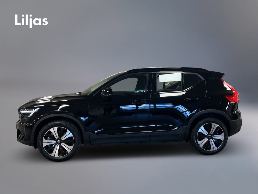 Bild 3 av Volvo XC40 Recharge Single Motor Core Edition //ENHETSPRIS//