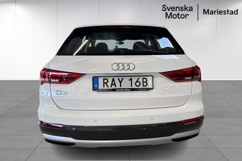 Bild 5 av Audi Q3 35 TFSI 