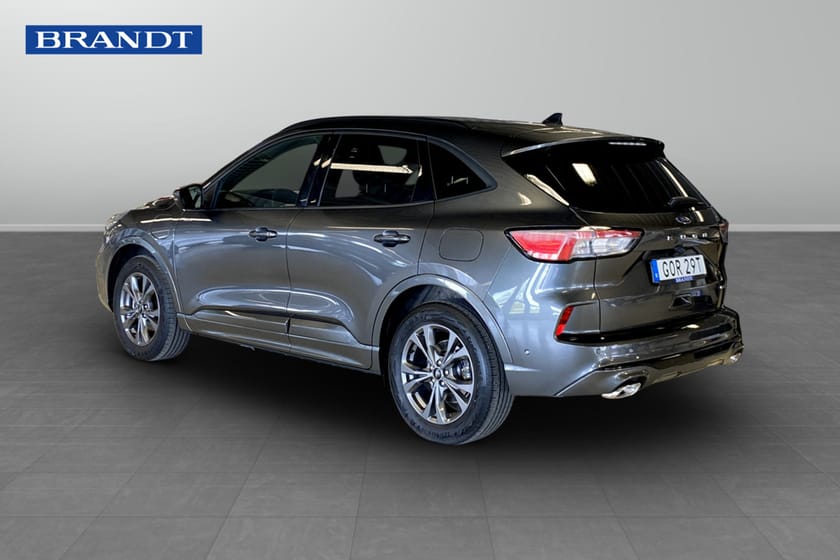 Bild 2 av Ford Kuga Plug-In Hybrid ST-Line X 2.5 PHEV 225 hk CVT Business Edition