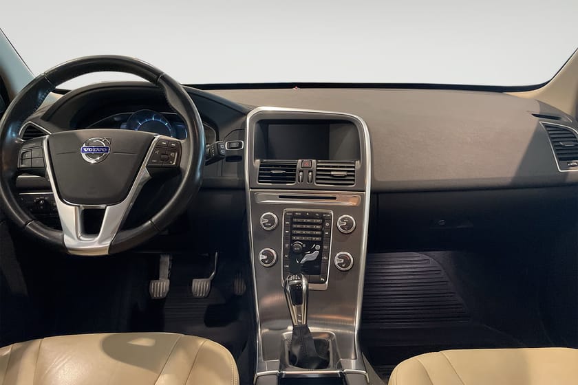Bild 2 av Volvo XC60 D4 Summum Business E